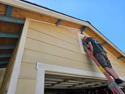 Best Siding for Multi-Family Homes  in Fruit Cove, FL